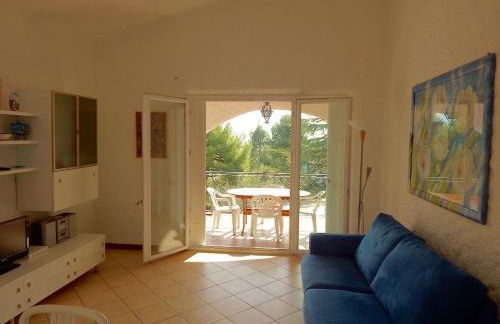 N083 - Numana, trilocale con terrazzo panoramico - Foto 4