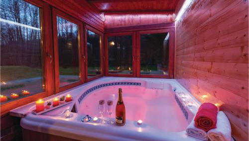 Awesome Home In Brestovac With Sauna - Foto 5