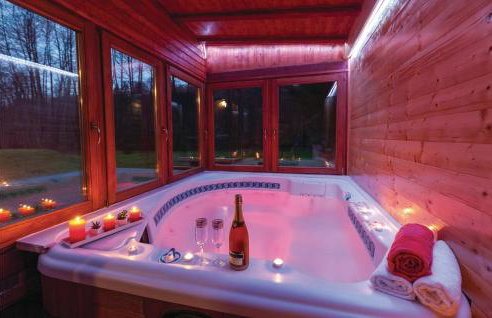 Awesome Home In Brestovac With Sauna - Foto 5