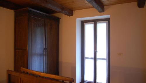 Casa del Gelsomino - Foto 3, wardrobe