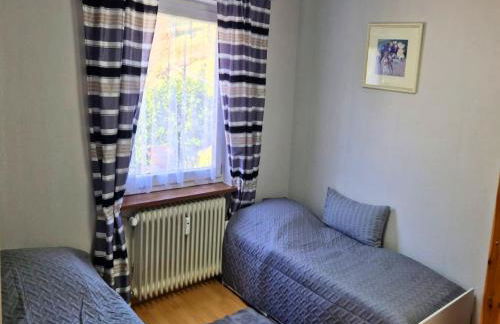 Haus Sonnenschein an der Skipiste - Foto 18