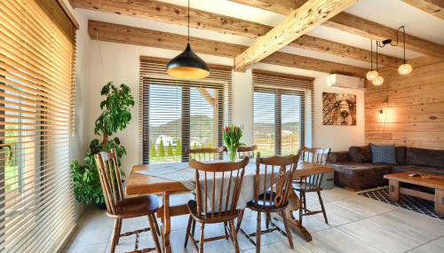 Słoneczna Solina Bóbrka - Foto 5