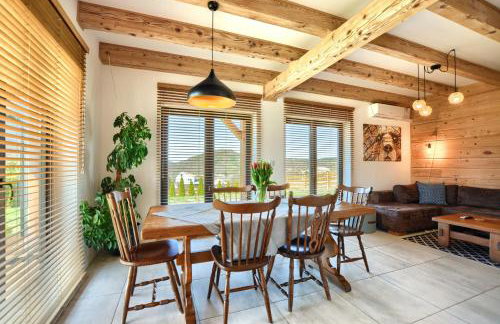 Słoneczna Solina Bóbrka - Foto 5