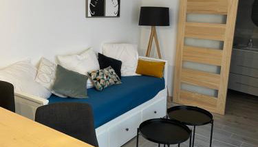 Studio charmant - Foto 2