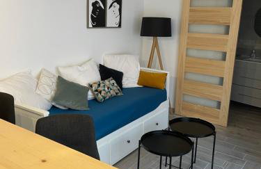 Studio charmant - Foto 2