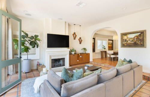 The Canal Escape - canal-front Italian villa - Foto 31