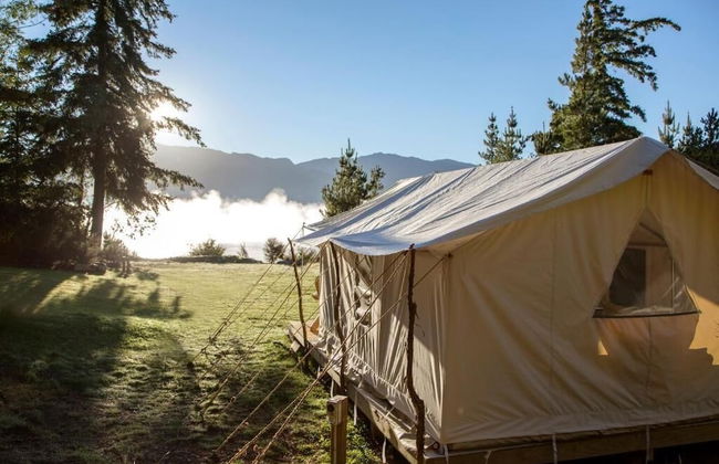 The Camp - Lake Hawea - Foto 6