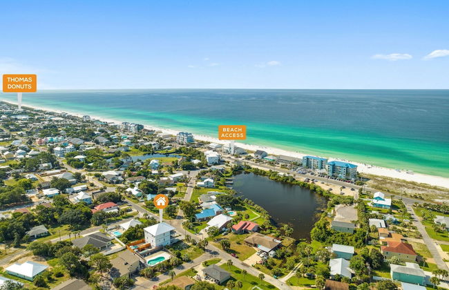 Grand Retreat II: 4br, 5ba, Sleeps 15. Private Pool. Your Perfect Escape! - Foto 59