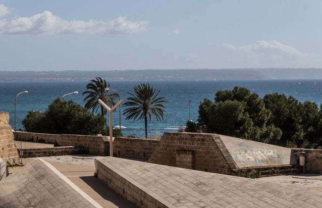 Historcal House Palma - Foto 25