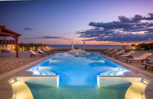 Villa Kastello Kalliste, Wine Dark Sea Villas - Foto 21