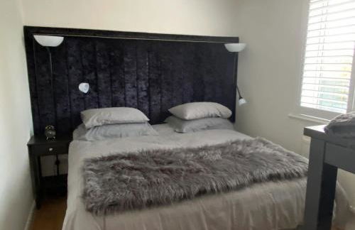 Corner Retreat Holiday Let Seahouses - Foto 12