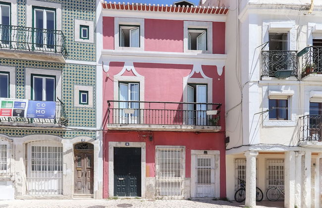 Belem Experience III by Homing - Foto 24