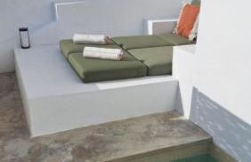 SUITES 9 MALAGA, three unique suites with private plunge pool - Photo 2