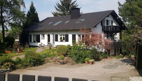 Fewo Am Wald - Foto 5