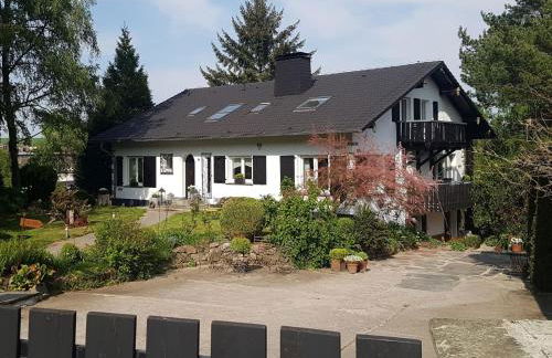 Fewo Am Wald - Foto 41