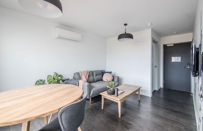 Change Overnight - Foto 33