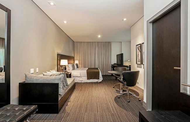 Manhattan On Floor - Foto 13