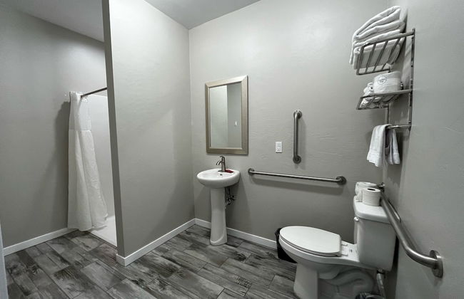 Longhorn Flats - Foto 6