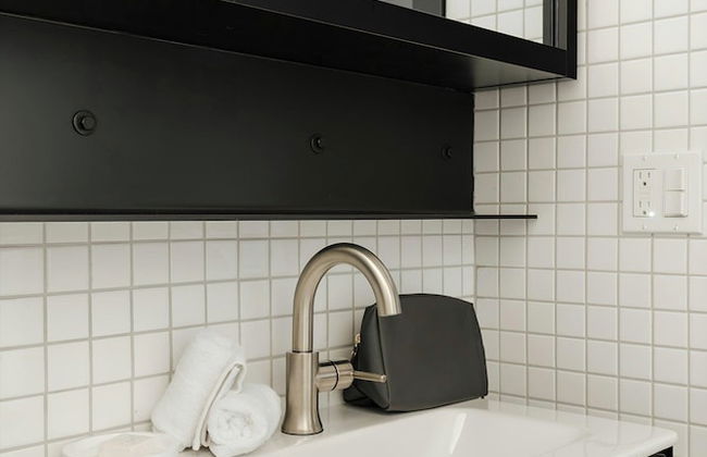 Sonder by Marriott Bonvoy RailSpur Apartments Pioneer Square - Foto 32