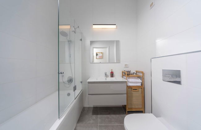 Penthouse Sunset Balcony by Sea N' Rent - Foto 20