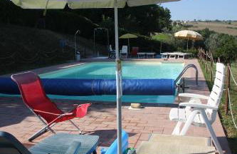 Country House Montesoffio - Photo 27