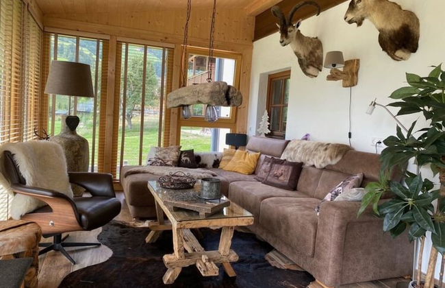 Chalet in Grosskirchheim in Carinthia With Sauna - Foto 19