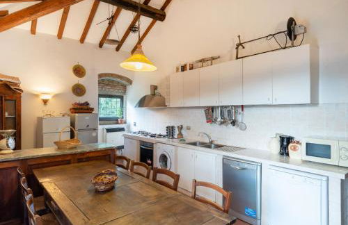 Villa San Leolino by Interhome - Foto 18