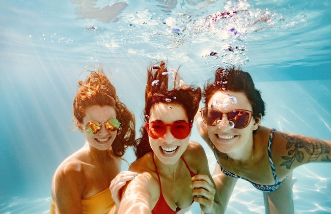 Jhadano Villa 3BR Pool Shuttle 3 Mins to Beach - Foto 71