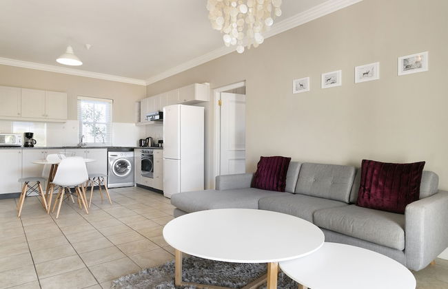 Winelands Golf Lodges 18 - Foto 5