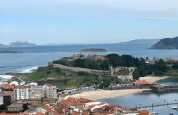 Holibai, Baiona, Lujo sereno frente al Atlántico - Foto 29