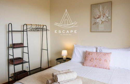 La Maison by Escape to Madeira - Foto 32