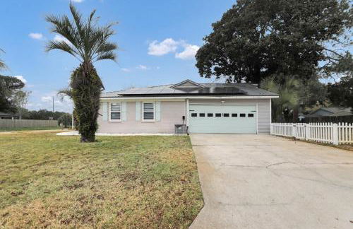 Ocean - 5 Beds Retreat with Pickleball, Arcade, Grill & Beach Access! - Foto 14