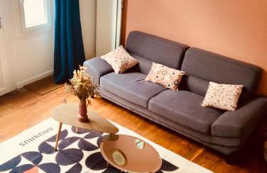 La petite Maison - Foto 1