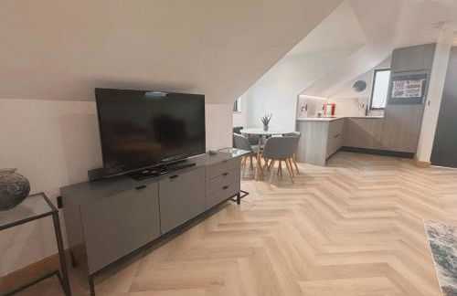 Modern Studio Apartment in Brandesburton, East Yorkshire - Foto 19