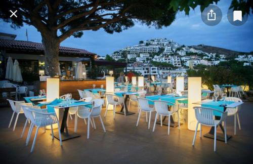 Résidence Cala Montgo - Foto 64