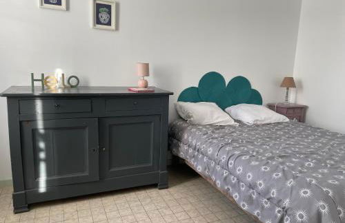 Maison Familiale Les Tilleuls - Photo 6