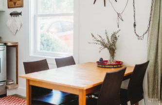 Charming Cottage w Hot Tub - Foto 7