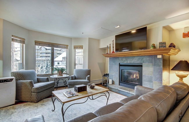 Beaver Creek Village by Vail Resorts - Foto 25