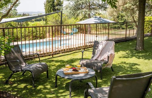 L'écrin de la Cité, Grand Panorama, vue unique sur les remparts de Carcassonne - Foto 49