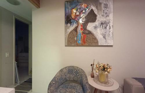 Cantinho para sua família de ate 4 pessoas - Foto 1