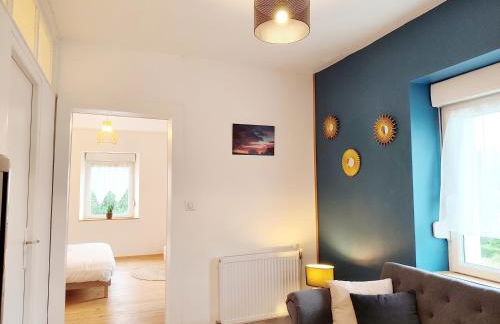 Le petit Fremis / 5 Kms des pistes / axe Nancy-Thann - Foto 8