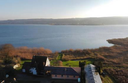 Seezauber direkt am Wasser - Foto 34