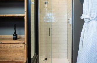 The Cocktail Lounge at Cheshire Boutique Bathhouse - Foto 41