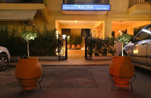 Apartments Kalina - Foto 60