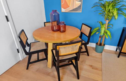 Spacious 3Bedroom with AC near McCarren Park Brooklyn Stay - Foto 16