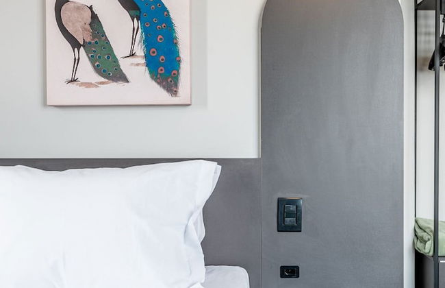 Xtay Porto Alegre Cais Rooftop - Foto 24