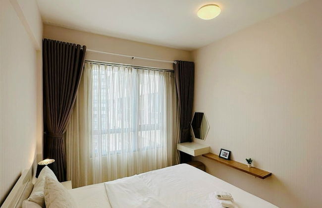 The Masteri Thao Dien Centerpoint Residences - Foto 4