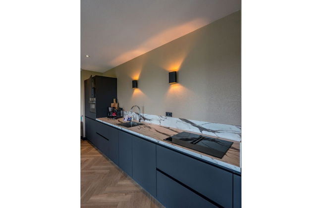 Modern Villa in De Cocksdorp Near the Beach - Foto 32