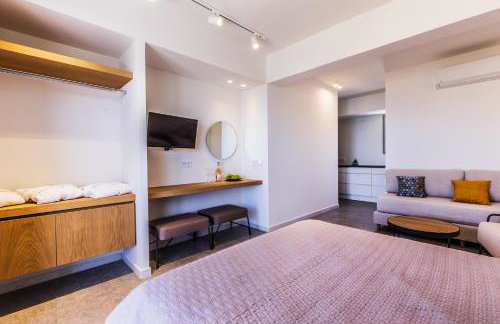 Paralos Lodging - Foto 12