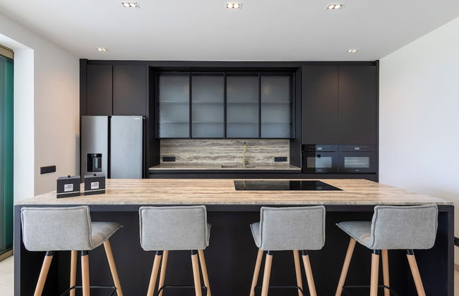 The Cape at Blue Bay Golf & Beach Resort - Foto 16